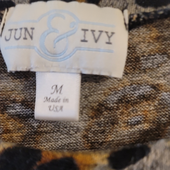 Francesca's Collections Dress - Picture 4 of 8